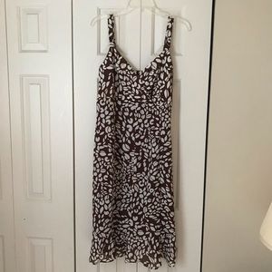 Chadwick’s Dress NWOT